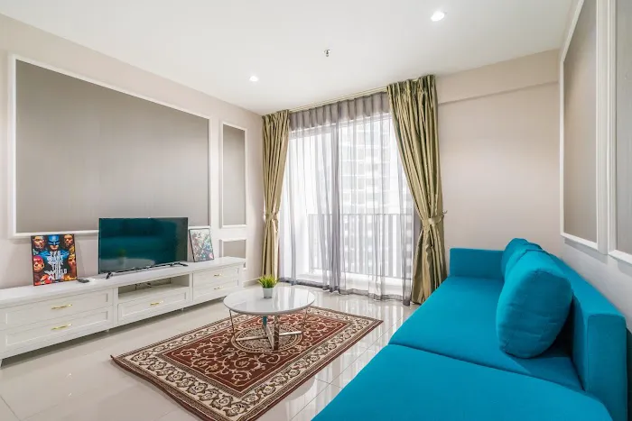 HostaHome Suites @ I-City Picture 4