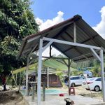 Cherry Chalet, Janda Baik, Pahang
