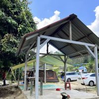 Cherry Chalet, Janda Baik, Pahang ico