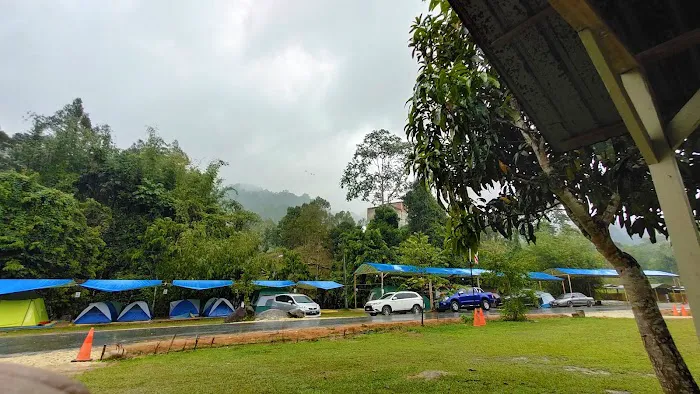Cherry Chalet, Janda Baik, Pahang Picture 4