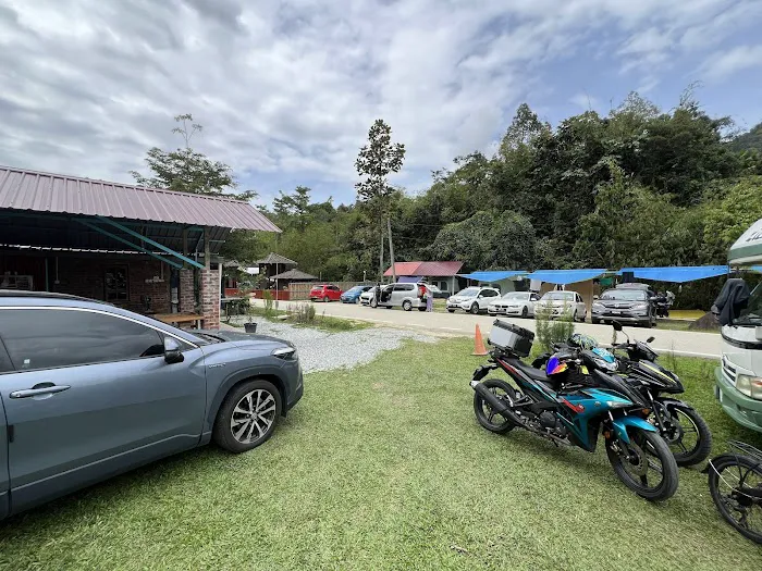 Cherry Chalet, Janda Baik, Pahang Picture 5