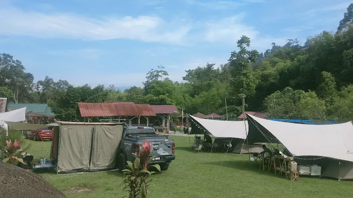 Cherry Chalet, Janda Baik, Pahang Picture 6