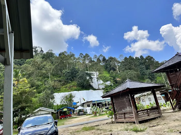 Cherry Chalet, Janda Baik, Pahang Picture 7
