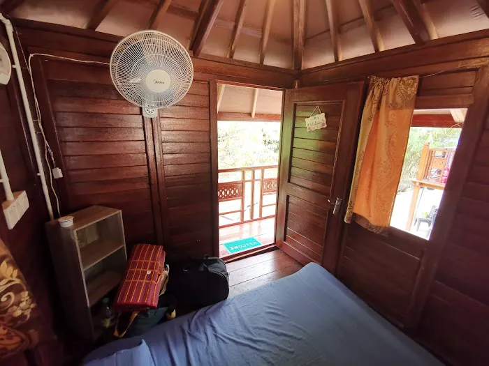 Rimba Valley Campsite Picture 3