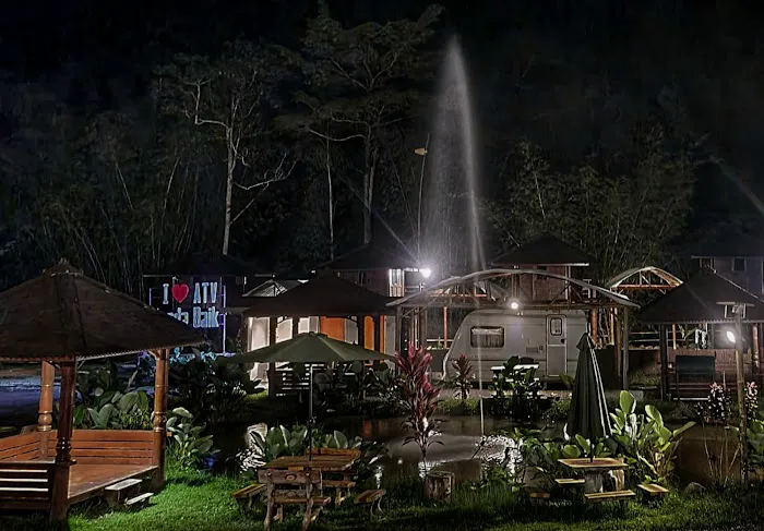Rimba Valley Campsite Picture 1