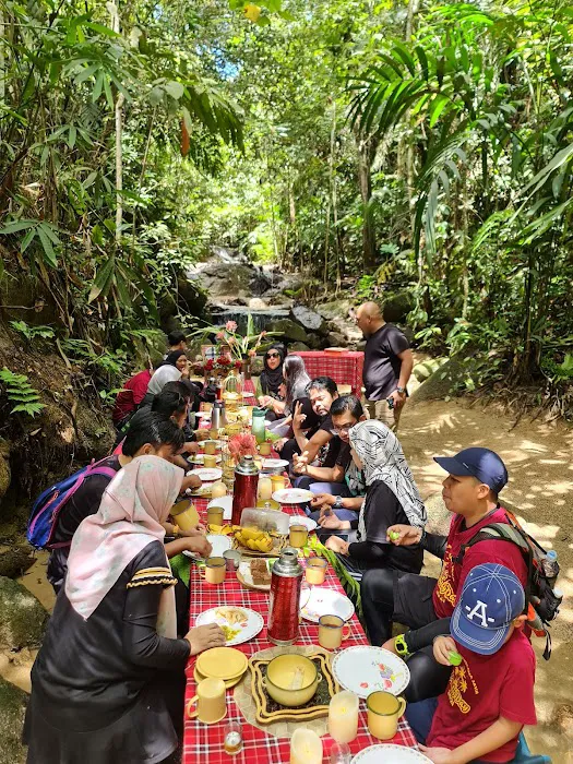Rimba Valley Campsite Picture 6