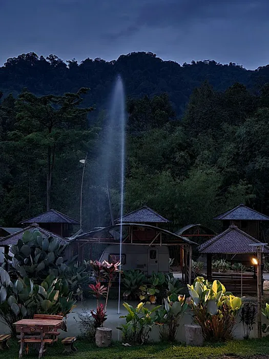 Rimba Valley Campsite Picture 7