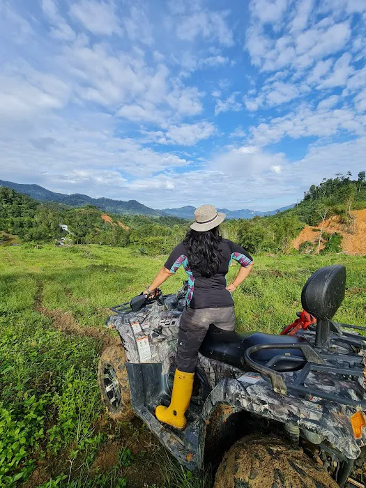 Rimba Valley Campsite Picture 10