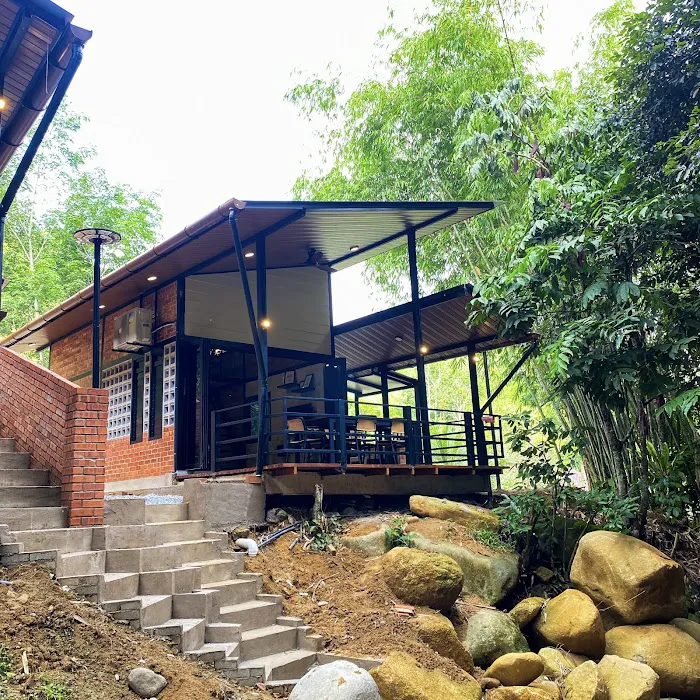 Casa Damai Janda Baik Picture 2