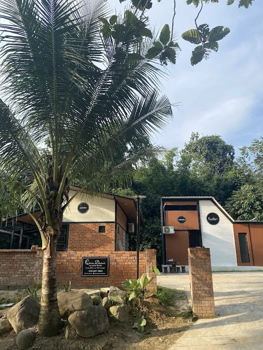 Casa Damai Janda Baik Picture 1
