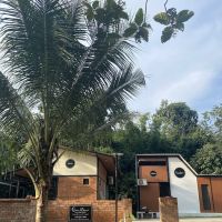 Casa Damai Janda Baik ico