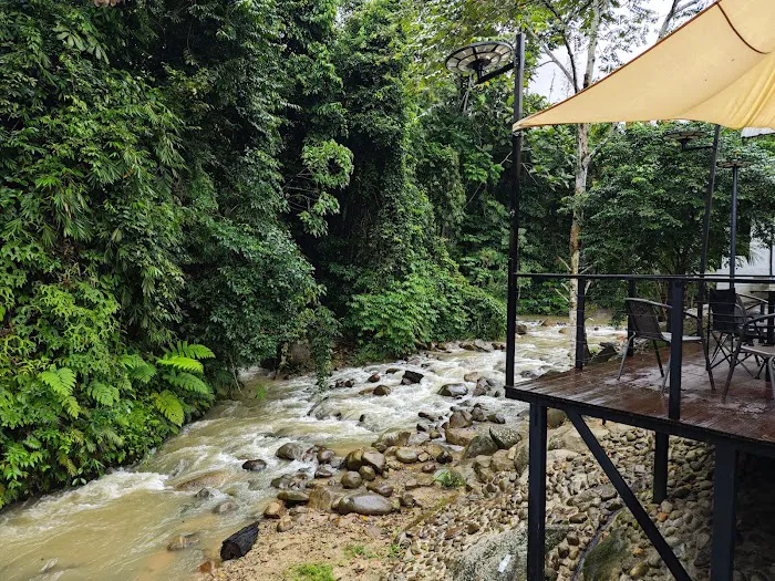 Casa Damai Janda Baik Picture 5