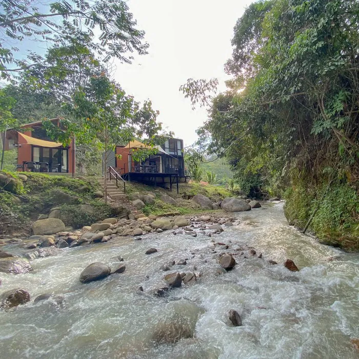 Casa Damai Janda Baik Picture 6