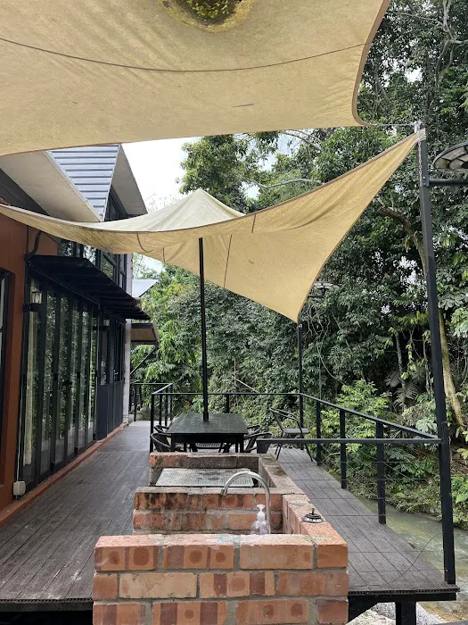 Casa Damai Janda Baik Picture 10