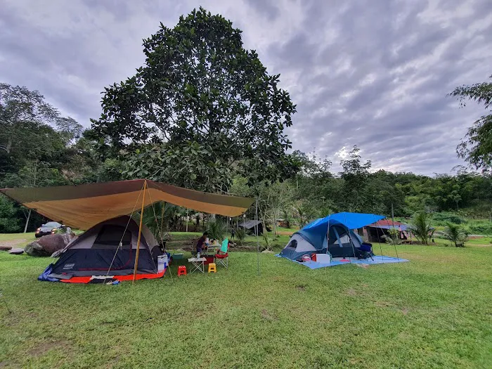 Benus Valley Janda Baik Picture 1