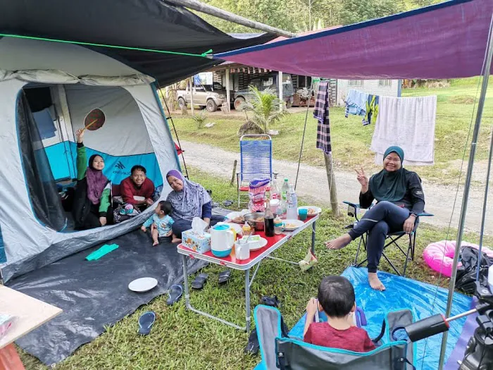 Benus Valley Janda Baik Picture 8