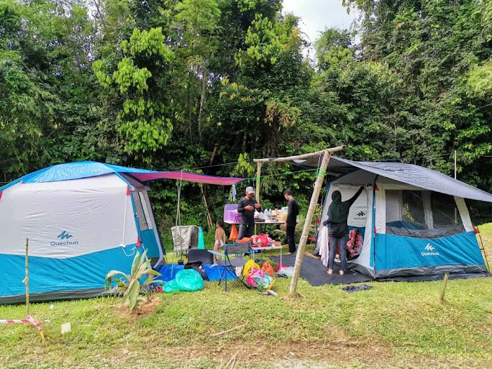 Benus Valley Janda Baik Picture 9