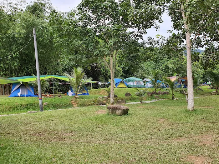 Benus Valley Janda Baik Picture 7