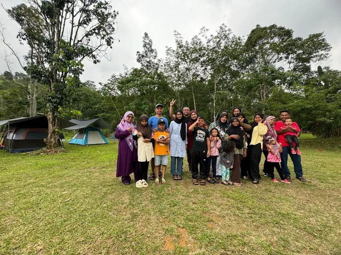Nuang Campsite Janda Baik Picture 1