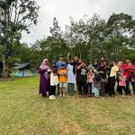 Nuang Campsite Janda Baik