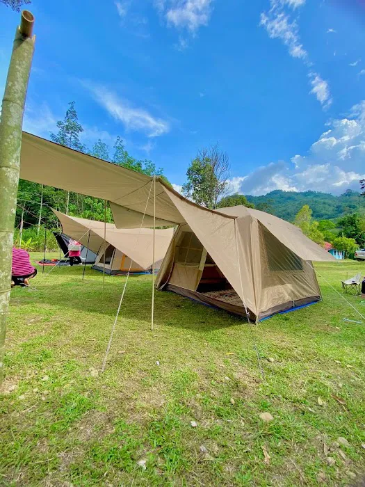 Nuang Campsite Janda Baik Picture 3