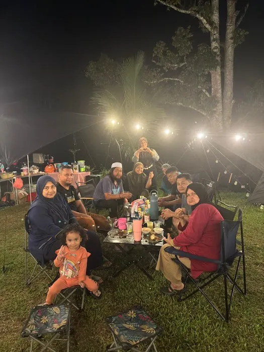 Nuang Campsite Janda Baik Picture 5