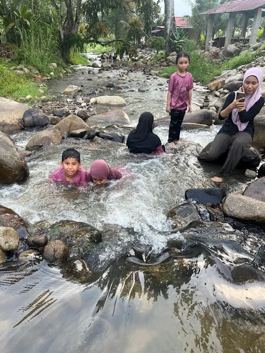 Nuang Campsite Janda Baik Picture 4