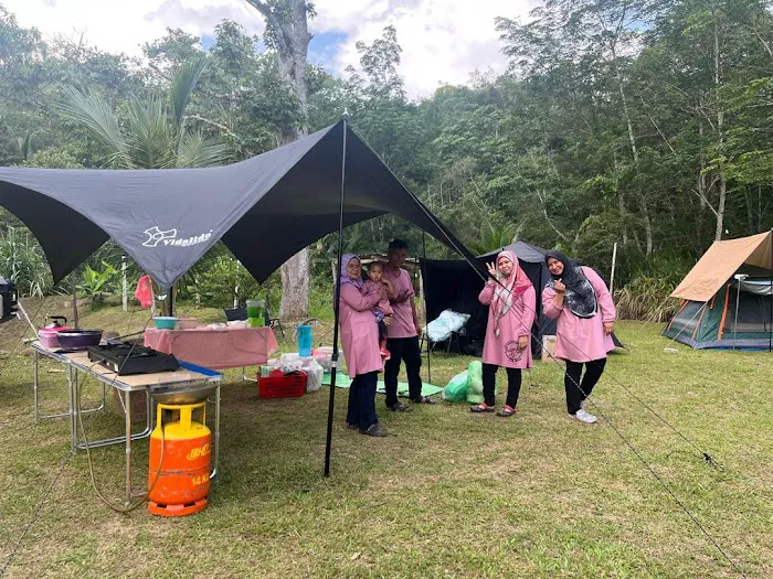 Nuang Campsite Janda Baik Picture 9