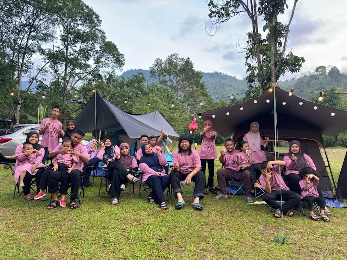 Nuang Campsite Janda Baik Picture 10
