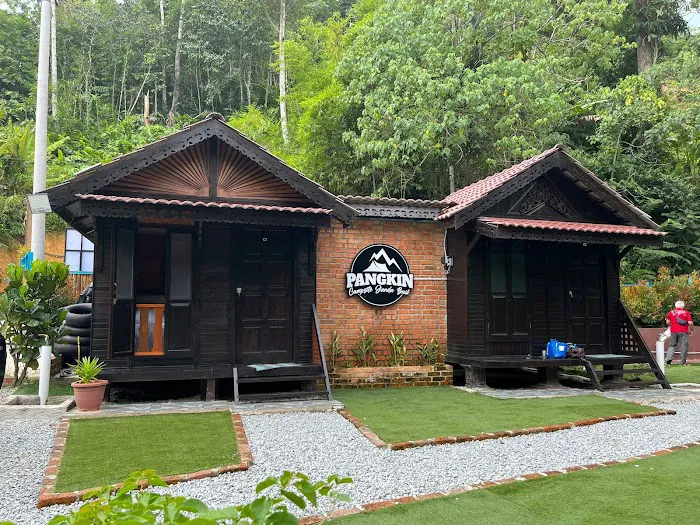 Pangkin Campsite Janda Baik Picture 1