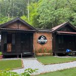 Pangkin Campsite Janda Baik
