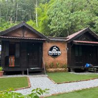 Pangkin Campsite Janda Baik ico