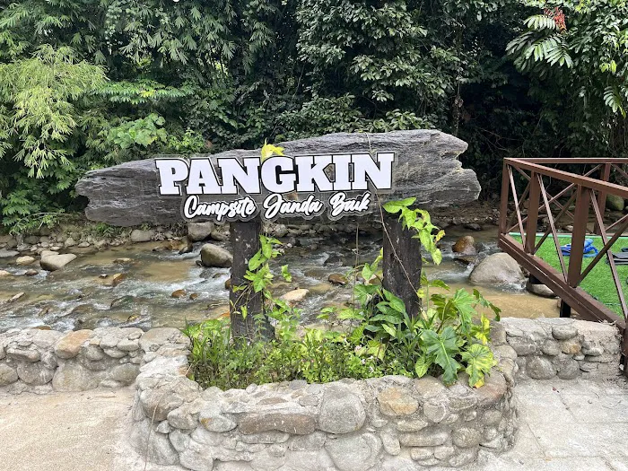 Pangkin Campsite Janda Baik Picture 6