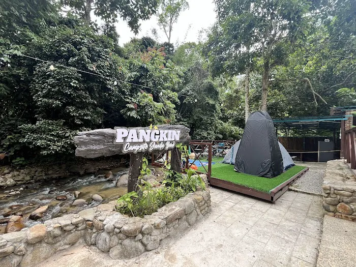 Pangkin Campsite Janda Baik Picture 5