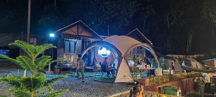 Pangkin Campsite Janda Baik Picture 7