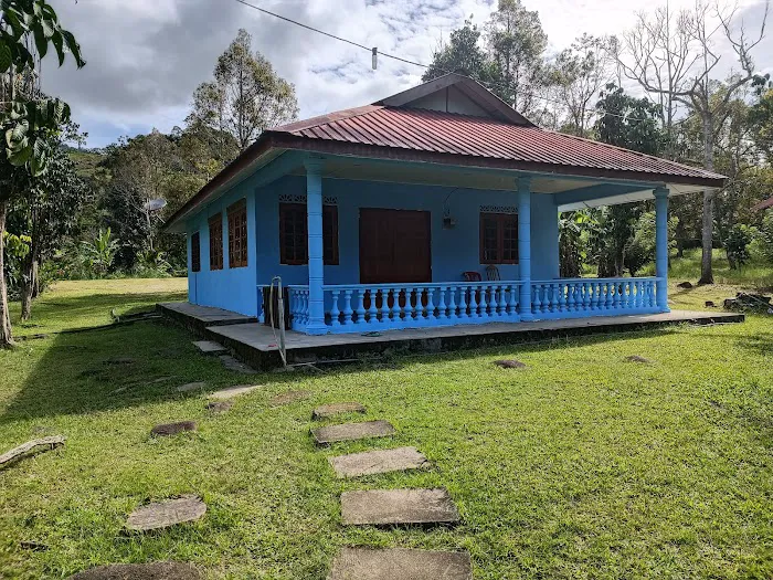 Janda Baik Nuang Homestay Picture 1