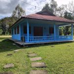 Janda Baik Nuang Homestay