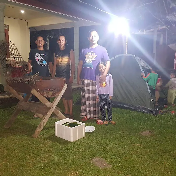 Janda Baik Nuang Homestay Picture 3