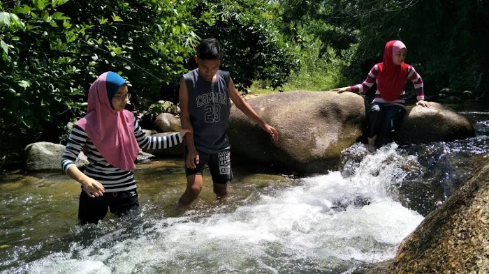 Janda Baik Nuang Homestay Picture 5