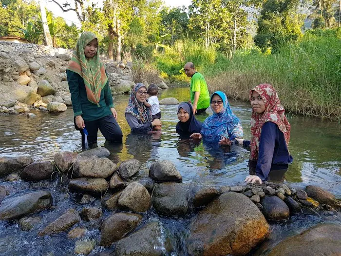 Janda Baik Nuang Homestay Picture 6