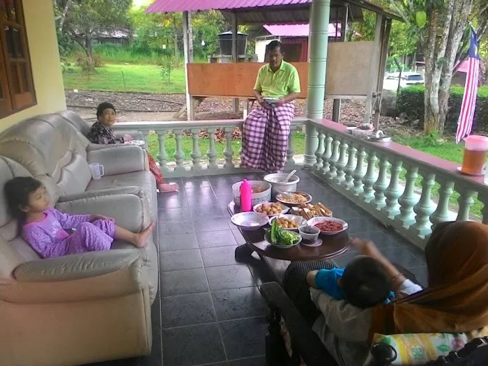 Janda Baik Nuang Homestay Picture 9