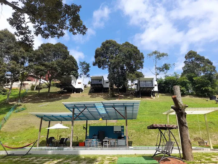 The Hill Resort Picture 1