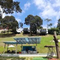 The Hill Resort ico