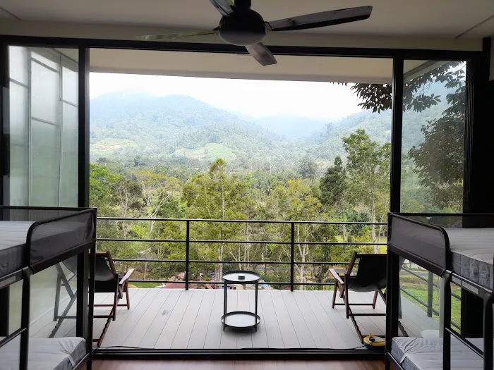 The Hill Resort Picture 4