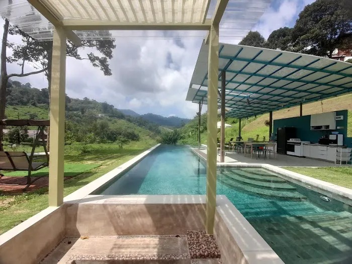 The Hill Resort Picture 6