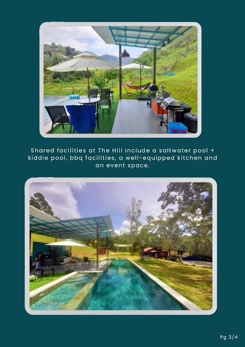 The Hill Resort Picture 9