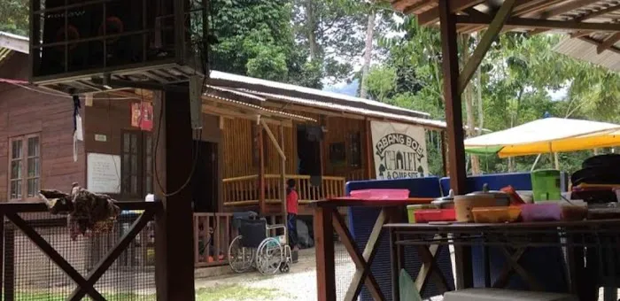 Abang Bob Chalet & Campsite Picture 1