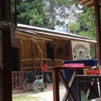 Abang Bob Chalet & Campsite ico