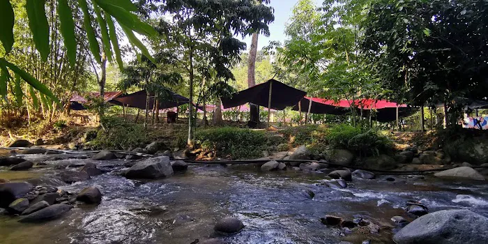 Santai Riverside Picture 2
