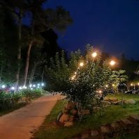 Santai Riverside ico